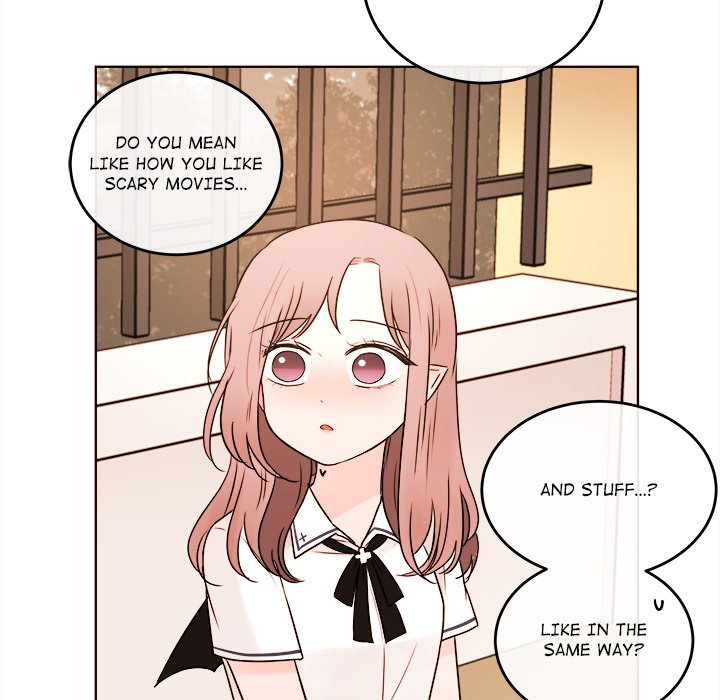 Welcome to Luna Shop! Chapter 71 image 11