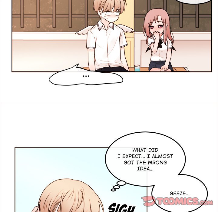 Welcome to Luna Shop! Chapter 71 image 13