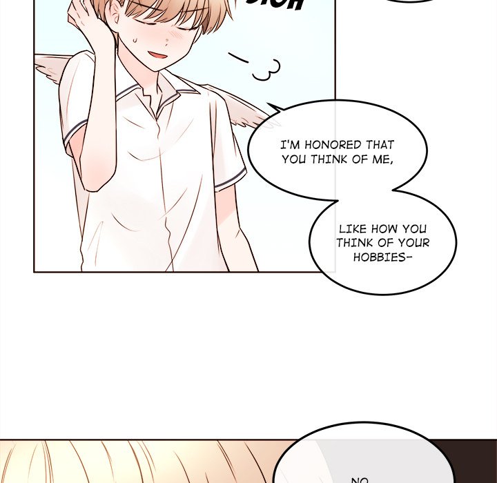 Welcome to Luna Shop! Chapter 71 image 14