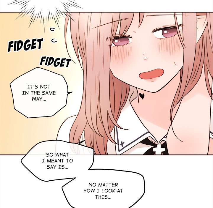 Welcome to Luna Shop! Chapter 71 image 16