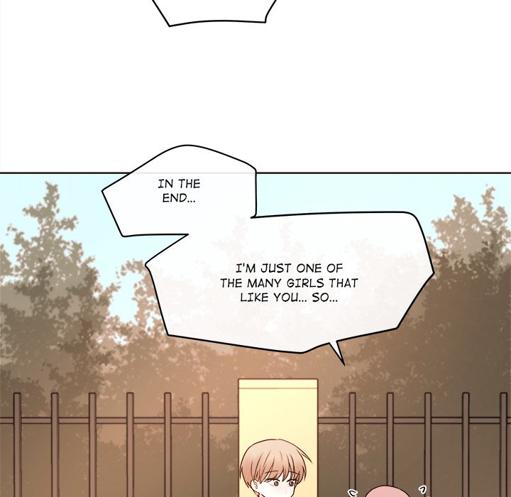 Welcome to Luna Shop! Chapter 71 image 22