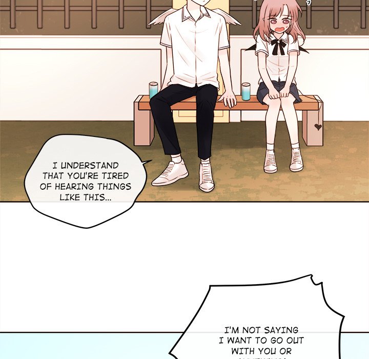 Welcome to Luna Shop! Chapter 71 image 23