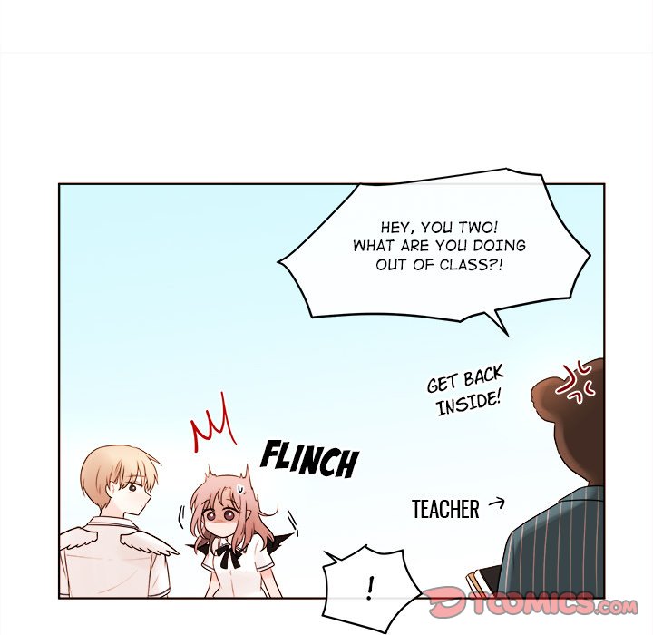 Welcome to Luna Shop! Chapter 71 image 29