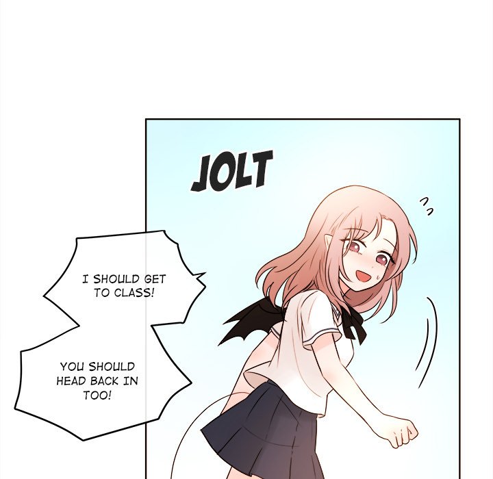 Welcome to Luna Shop! Chapter 71 image 30