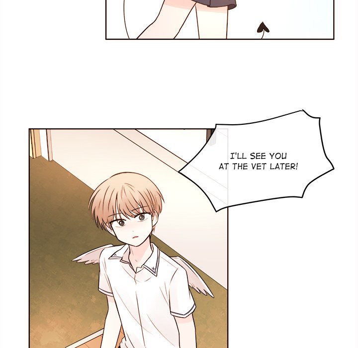 Welcome to Luna Shop! Chapter 71 image 31