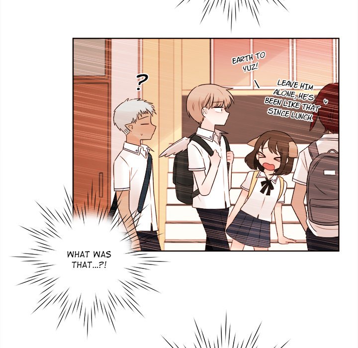 Welcome to Luna Shop! Chapter 71 image 38