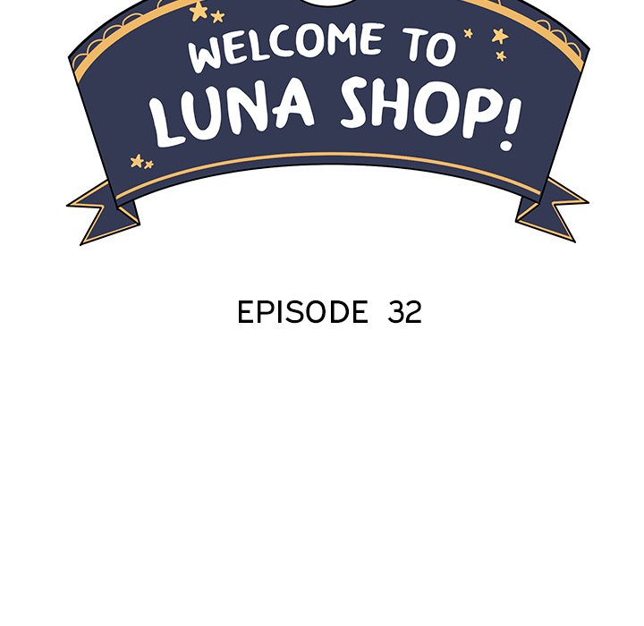 Welcome to Luna Shop! Chapter 71 image 4