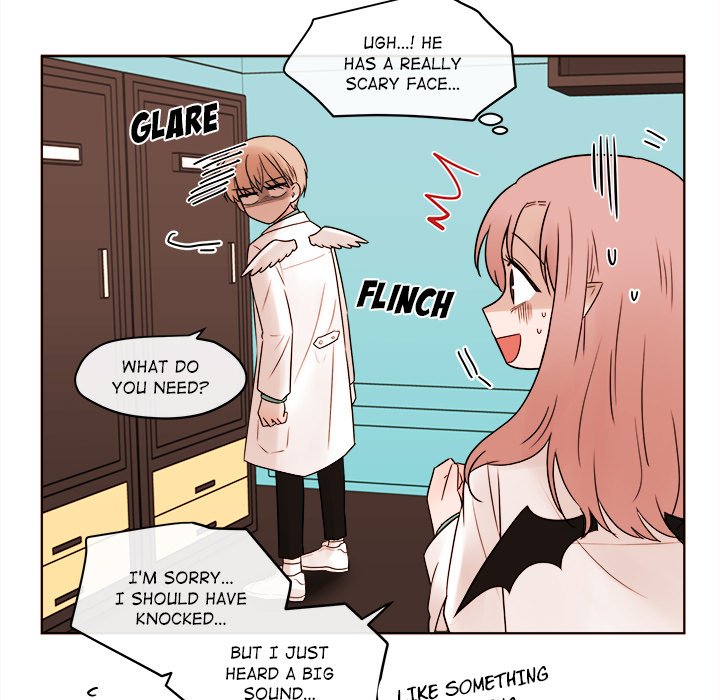 Welcome to Luna Shop! Chapter 71 image 59