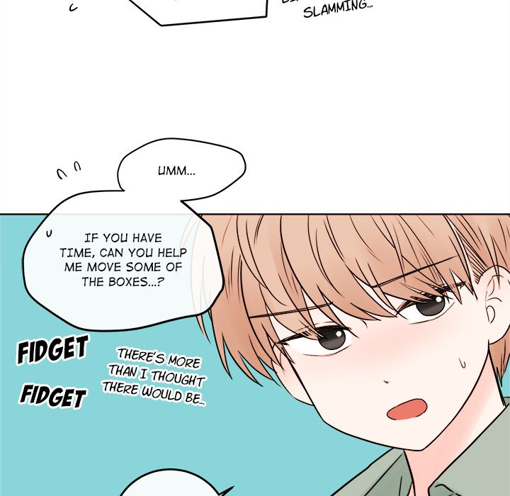 Welcome to Luna Shop! Chapter 71 image 60