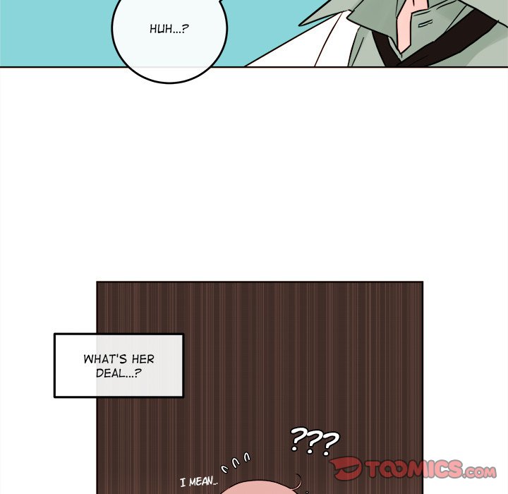 Welcome to Luna Shop! Chapter 71 image 61