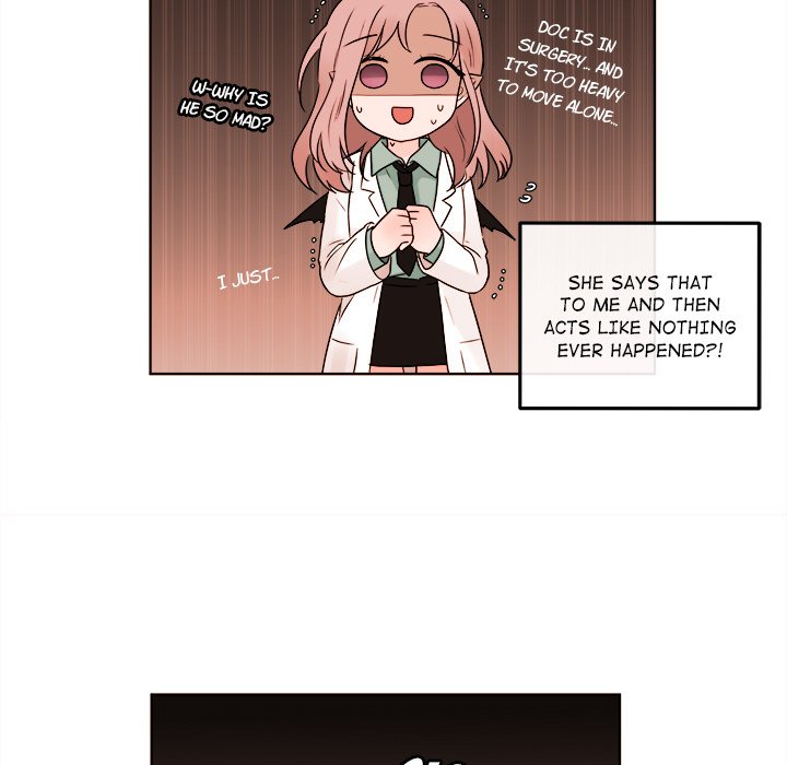 Welcome to Luna Shop! Chapter 71 image 62