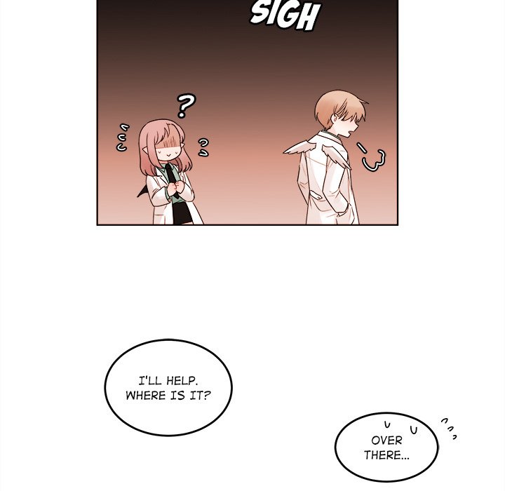 Welcome to Luna Shop! Chapter 71 image 63