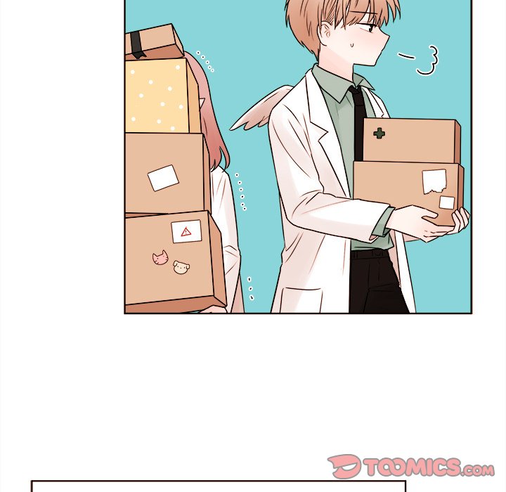 Welcome to Luna Shop! Chapter 71 image 65
