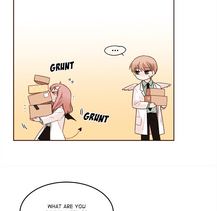 Welcome to Luna Shop! Chapter 71 image 66