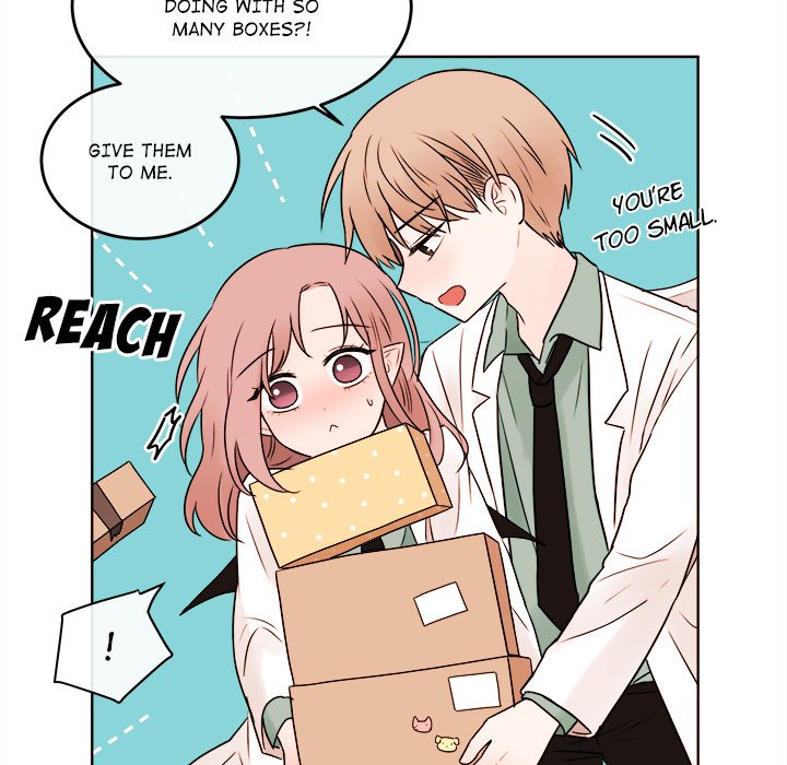 Welcome to Luna Shop! Chapter 71 image 67