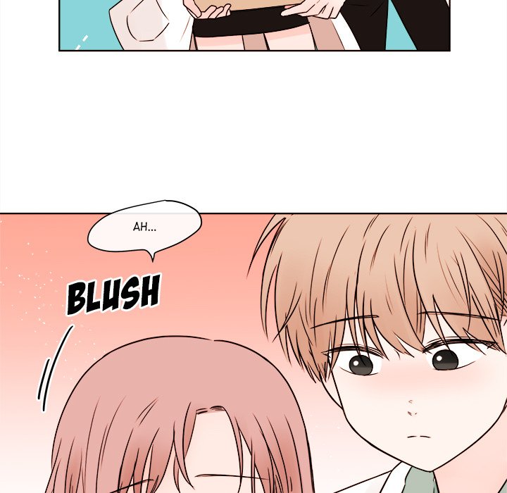 Welcome to Luna Shop! Chapter 71 image 68