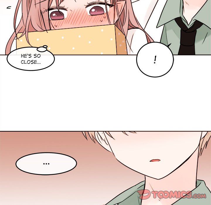 Welcome to Luna Shop! Chapter 71 image 69