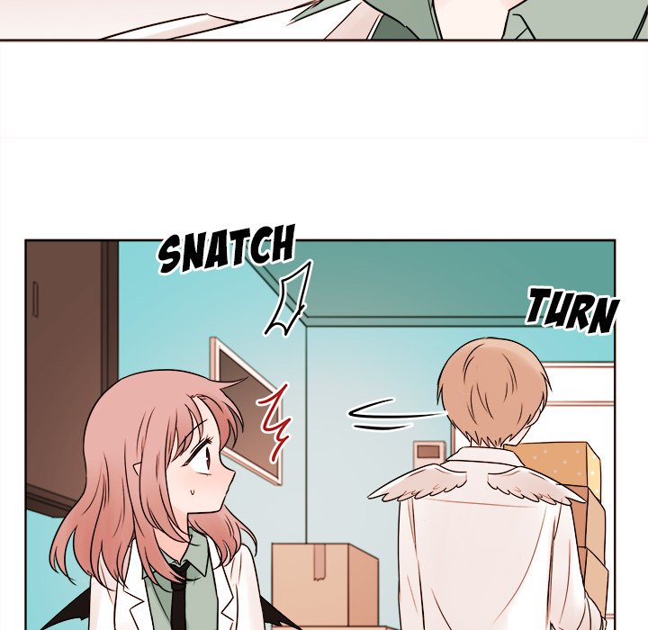 Welcome to Luna Shop! Chapter 71 image 70
