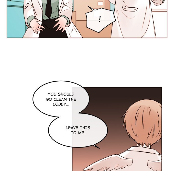 Welcome to Luna Shop! Chapter 71 image 71