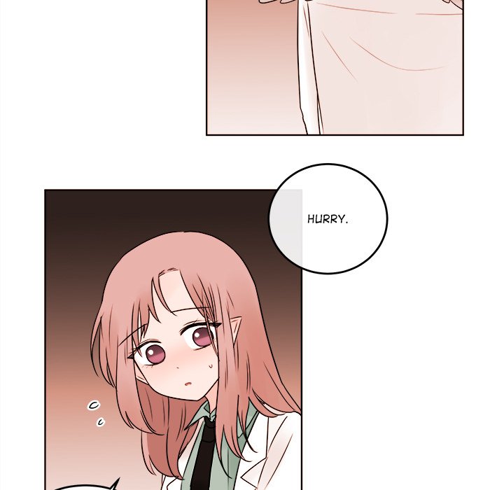 Welcome to Luna Shop! Chapter 71 image 72