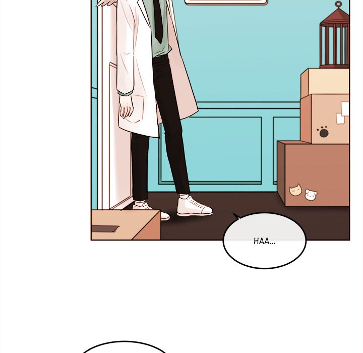 Welcome to Luna Shop! Chapter 71 image 79