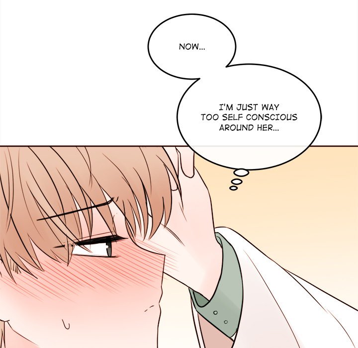 Welcome to Luna Shop! Chapter 71 image 83