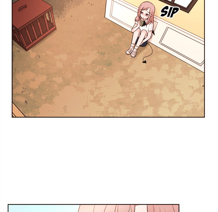 Welcome to Luna Shop! Chapter 71 image 90