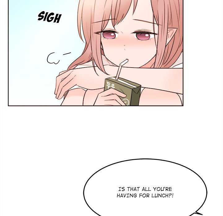 Welcome to Luna Shop! Chapter 71 image 91