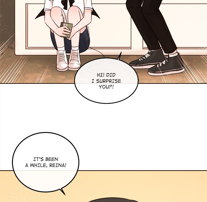 Welcome to Luna Shop! Chapter 71 image 95