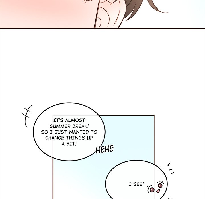 Welcome to Luna Shop! Chapter 72 image 10