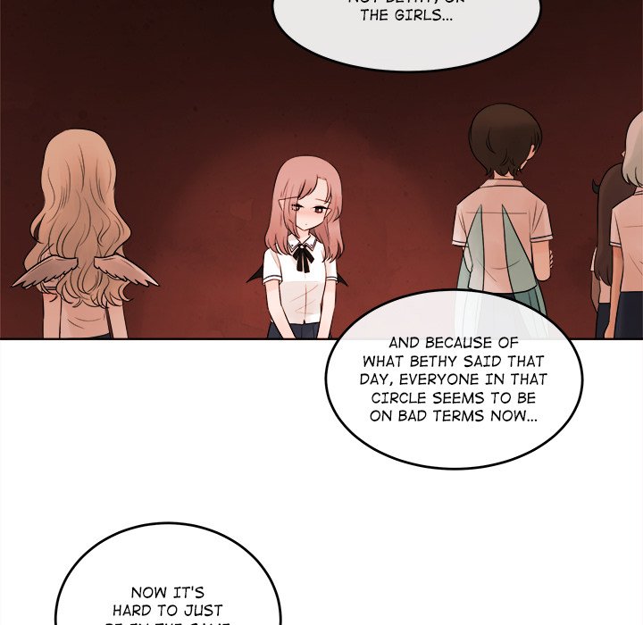 Welcome to Luna Shop! Chapter 72 image 15