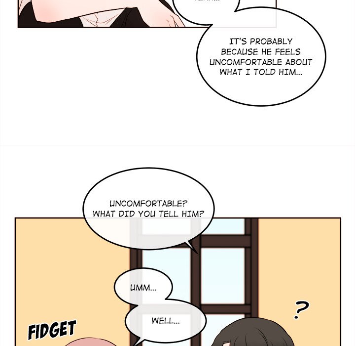 Welcome to Luna Shop! Chapter 72 image 20