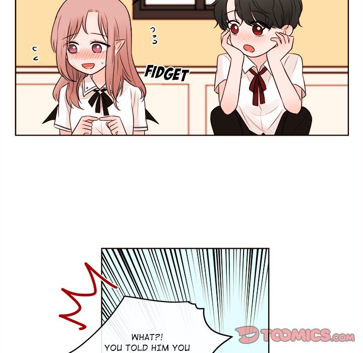Welcome to Luna Shop! Chapter 72 image 21