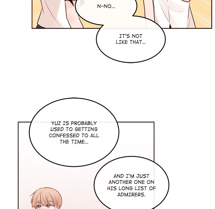 Welcome to Luna Shop! Chapter 72 image 24