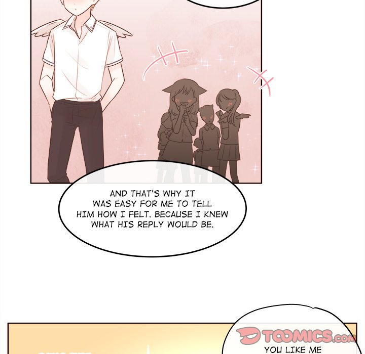 Welcome to Luna Shop! Chapter 72 image 25