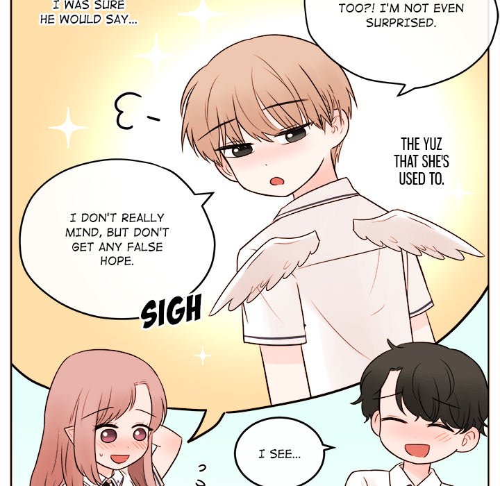 Welcome to Luna Shop! Chapter 72 image 26