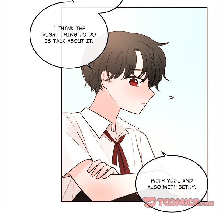 Welcome to Luna Shop! Chapter 72 image 29