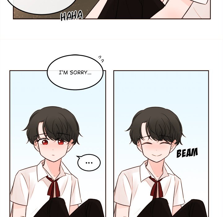 Welcome to Luna Shop! Chapter 72 image 43