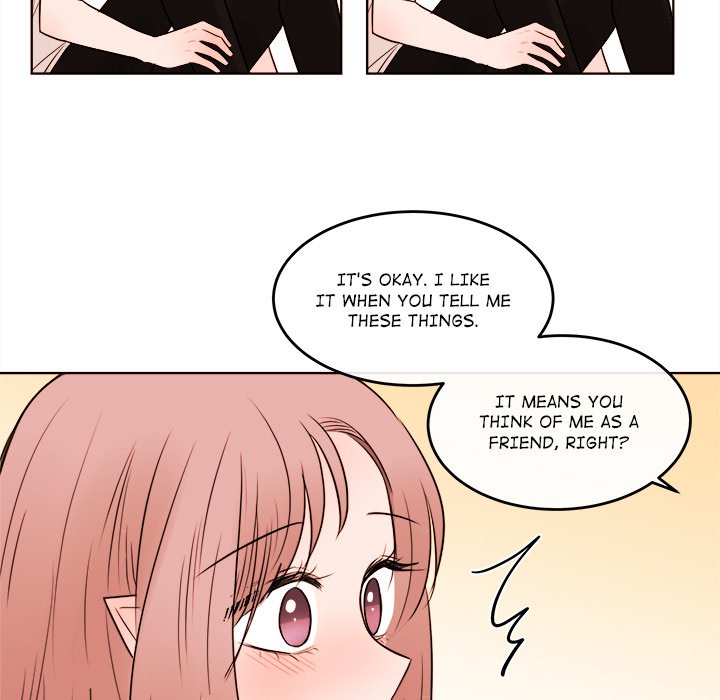Welcome to Luna Shop! Chapter 72 image 44