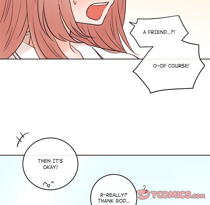 Welcome to Luna Shop! Chapter 72 image 45