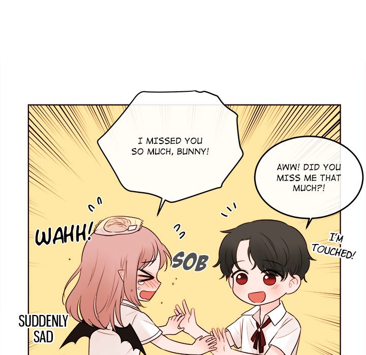 Welcome to Luna Shop! Chapter 72 image 6