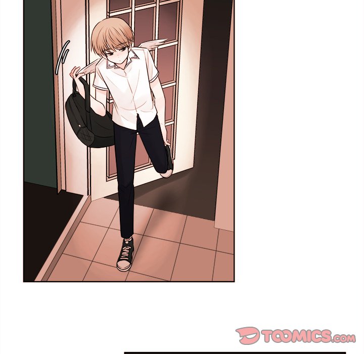 Welcome to Luna Shop! Chapter 72 image 73