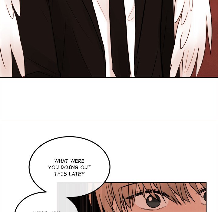 Welcome to Luna Shop! Chapter 72 image 82
