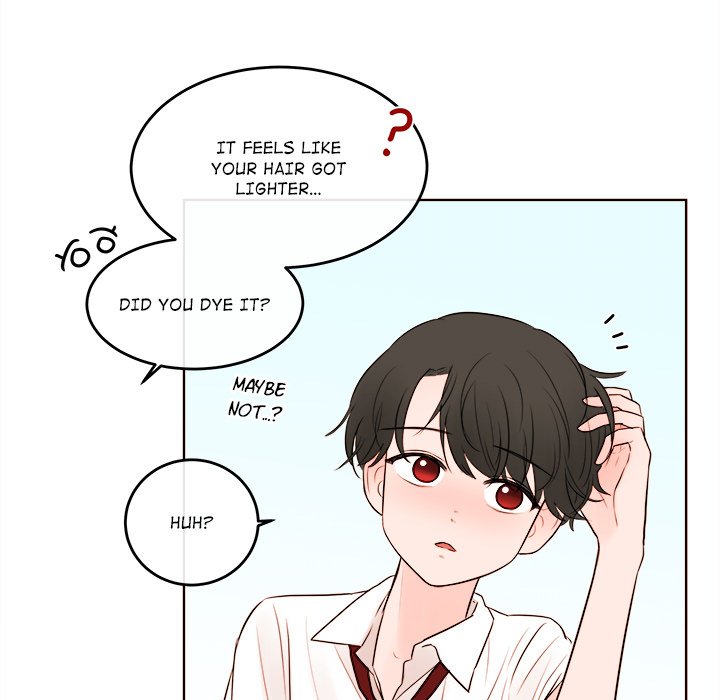 Welcome to Luna Shop! Chapter 72 image 8
