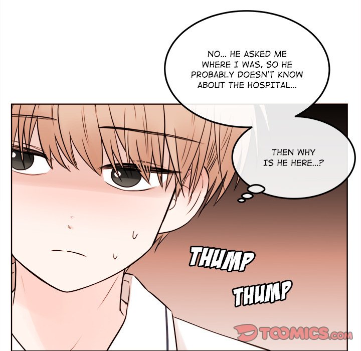 Welcome to Luna Shop! Chapter 72 image 89