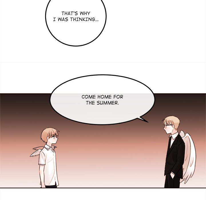 Welcome to Luna Shop! Chapter 72 image 94
