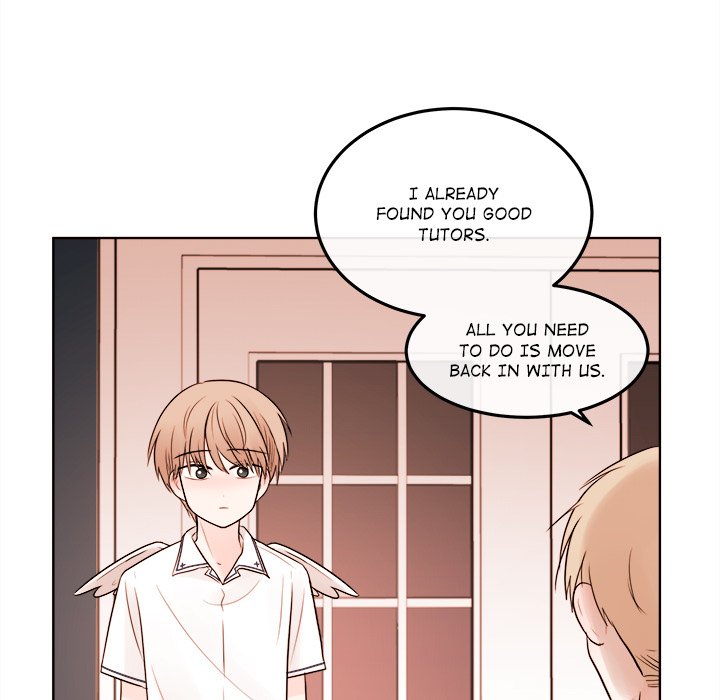 Welcome to Luna Shop! Chapter 72 image 95