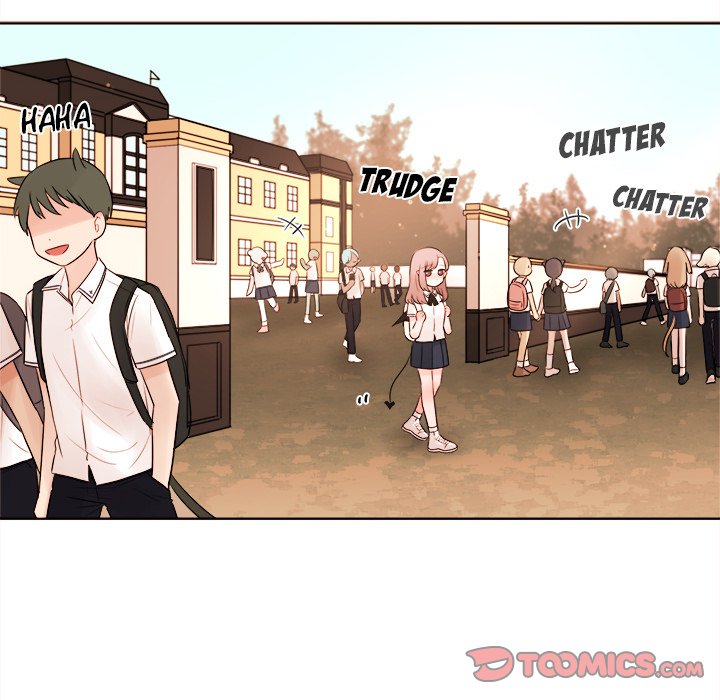 Welcome to Luna Shop! Chapter 73 image 9