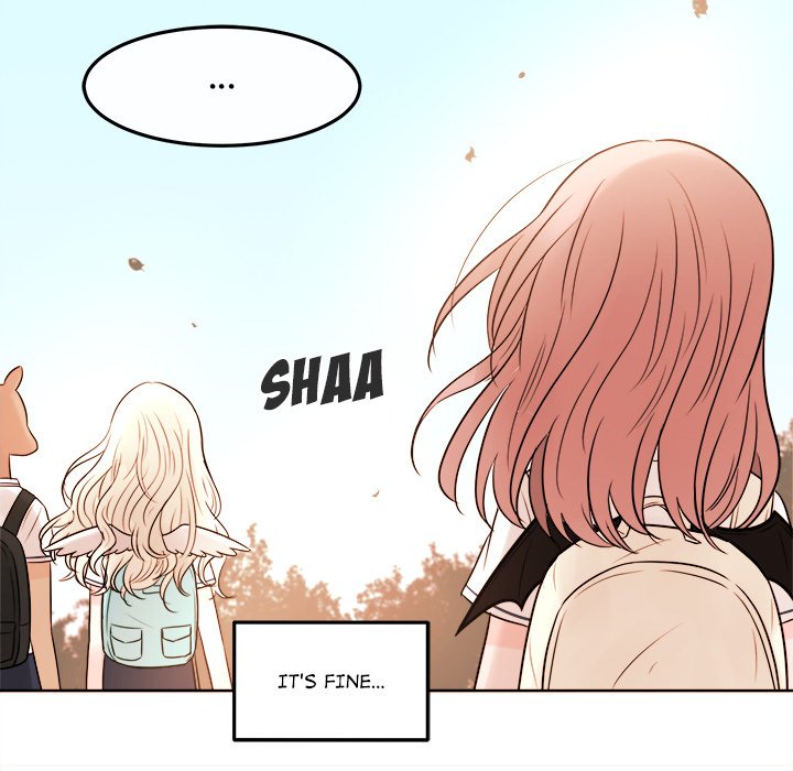Welcome to Luna Shop! Chapter 73 image 12