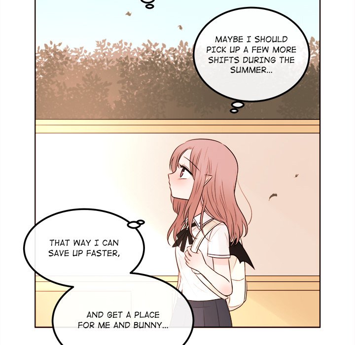 Welcome to Luna Shop! Chapter 73 image 15